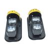 Rainproof InfraredWireless  433MHz 2 Beam Sensor Detector 150m Detect Distance For GSM WiFi Home Alarm System