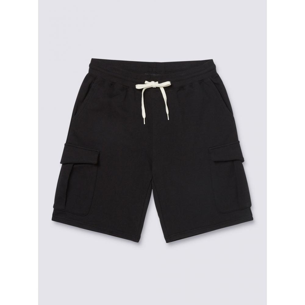

СВОБОДНЫЕ ШОРТЫ VANS SPRING BREAK VN0008XSBLK1