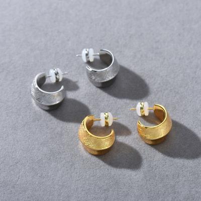 Náušnice – Visiace náušnice