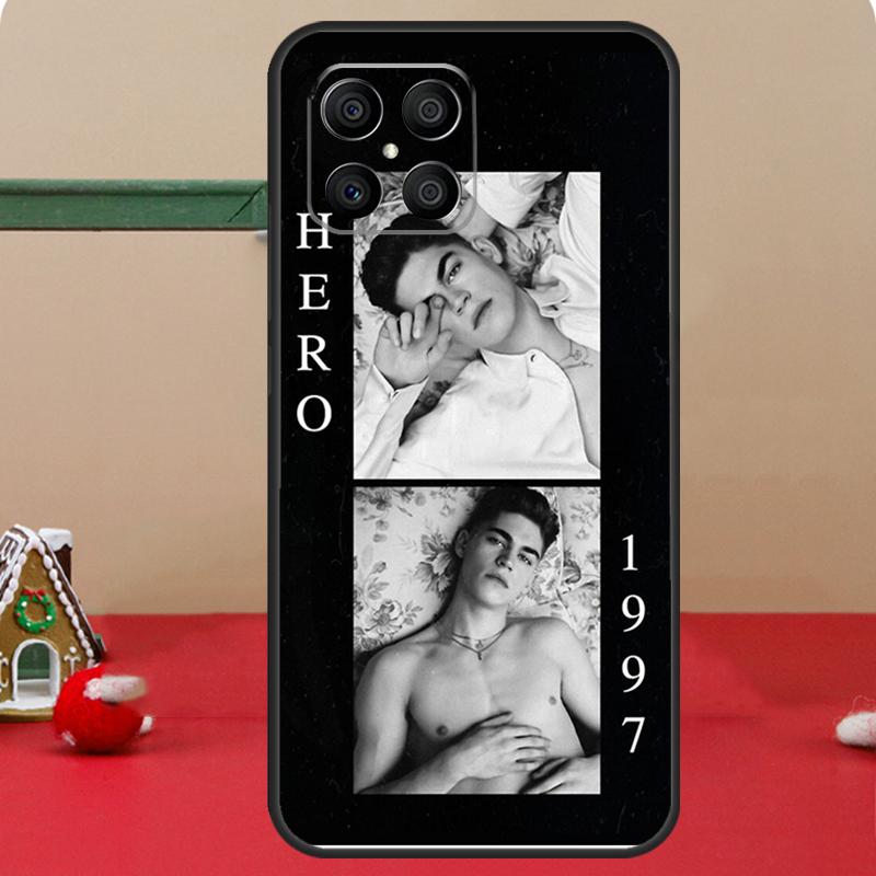 Movie After Tessa Hardin Scott Case For Honor Magic 7 Lite 6 8 Pro Honor 400 200 70 90 X8c X8b X9a X9b X9c X9d Win RT Cover