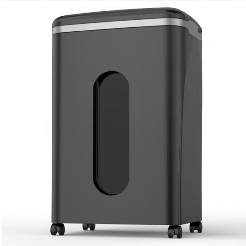 Comet P-8720D High-Security Shredder CN Plug (adapter Included)