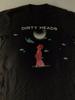 Dirty Heads Band Black T-Shirt Unisex S-234XL Short RD475