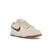 Nike  Dunk Low Next Nature Coconut Mauve Women Sneakers Cream Coconut-Milk Smokey-Mauve DD1873-103