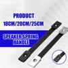 Amplifiers Speaker Carrying Handle Grip Speaker Strap Handle Amplifiers Handle Speaker Cabinet