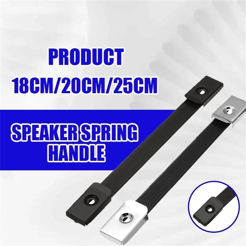 Amplifiers Speaker Carrying Handle Grip Speaker Strap Handle Amplifiers Handle Speaker Cabinet