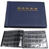240 Pockets Album for Coinn Collection Book Home Decoration Photo Album Coinn Album Holders Collection Book Scrapbook