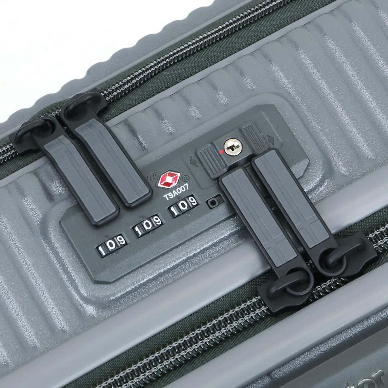 イノベーター innovator inv50 Cafe Latte 38L Suitcase INV50 Matte 38L Cafe Latte [Innovator] 3.3kg – buy