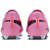 Nike Zoom Mercurial Vapor 16 Academy AG Scary Good Pack Unisex Sneakers Purple Magic-Flamingo Total-Crimson FQ8364-600