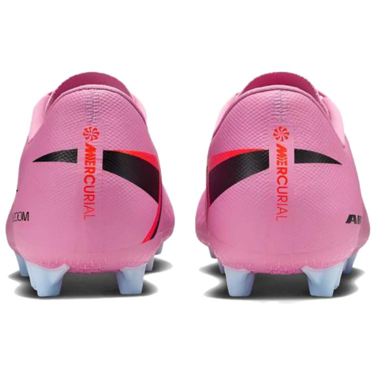 Nike Zoom Mercurial Vapor 16 Academy AG Scary Good Pack Unisex Sneakers Purple Magic-Flamingo Total-Crimson FQ8364-600