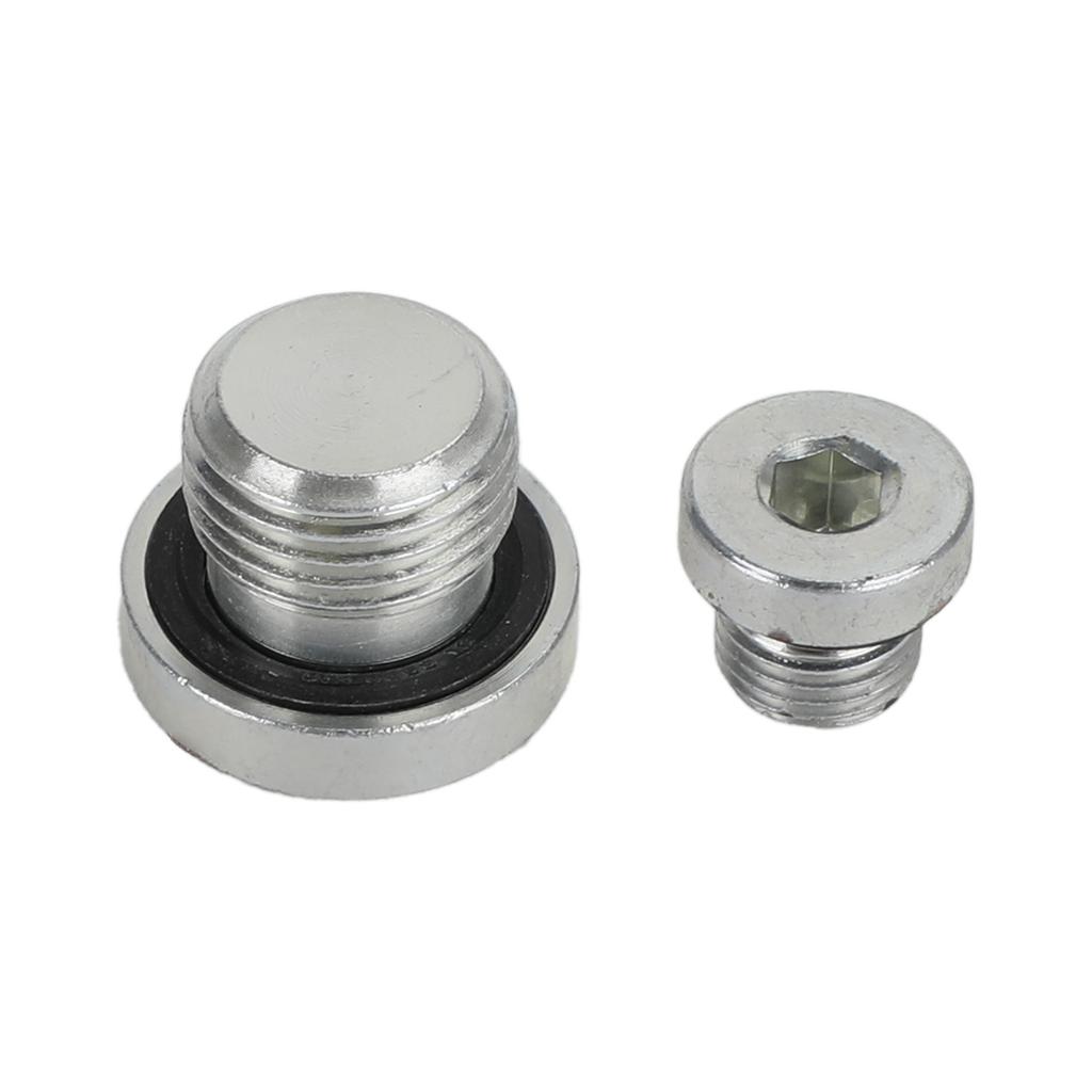 EGR Plug Kit Stage 2 Plates and Plugs Fits for ISX CM871 2007-2010 Aluminum