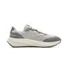 Li Ning Zeng Rong M500 Versatile Retro Thick Sole Fashion Trend Shock Absorption Non-Slip Support Durable Low-Top Casual Shoes Men sneaker AGCV069-1
