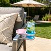 Vaisselle de table – Supports pour tasses, verres et bouteilles