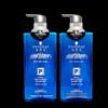 Men's Volcanic Rock Purifying Shampoo Twin Pack