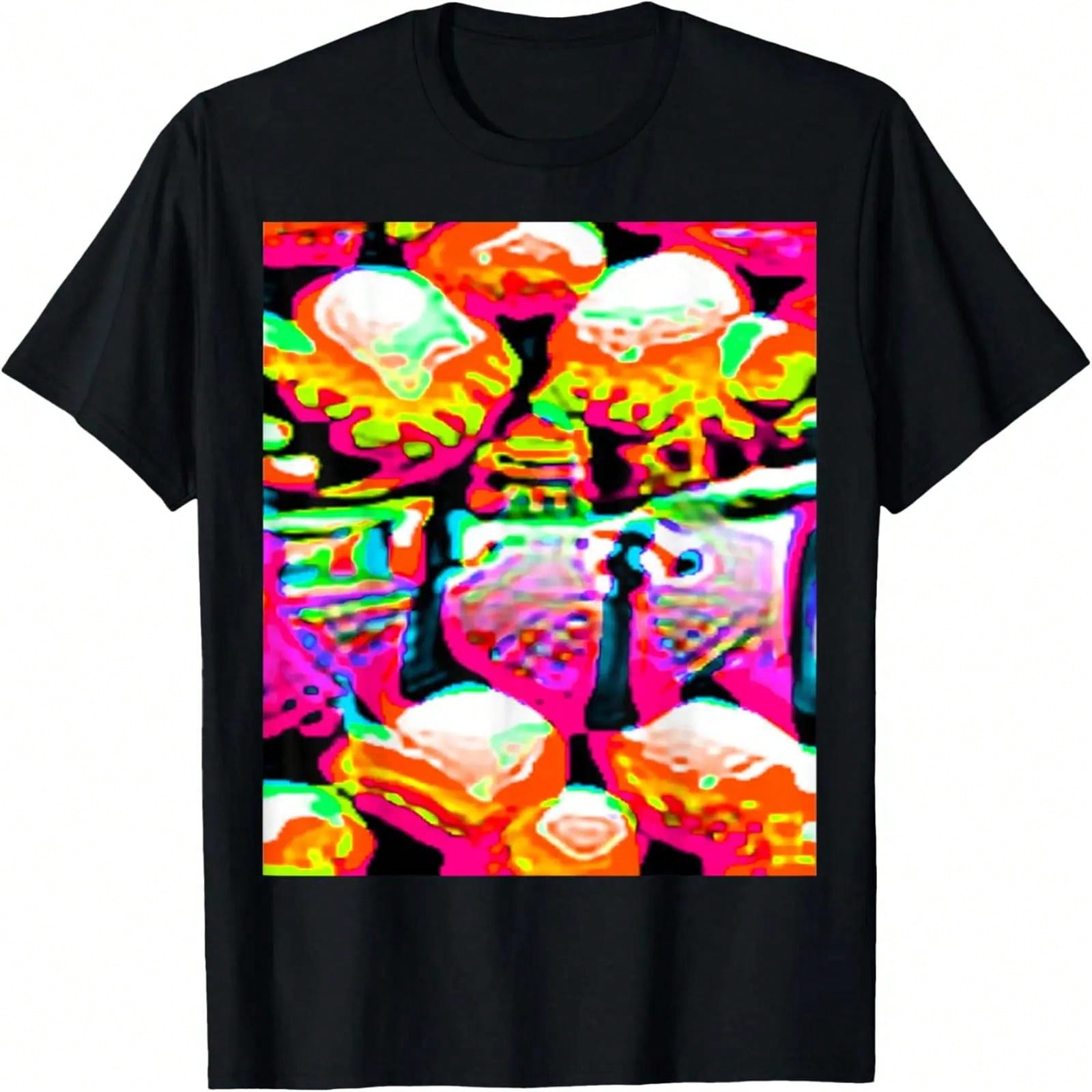 Oh, Snap Photo Photography Picture Focus Lens Camera T-Shirt S разноцветный