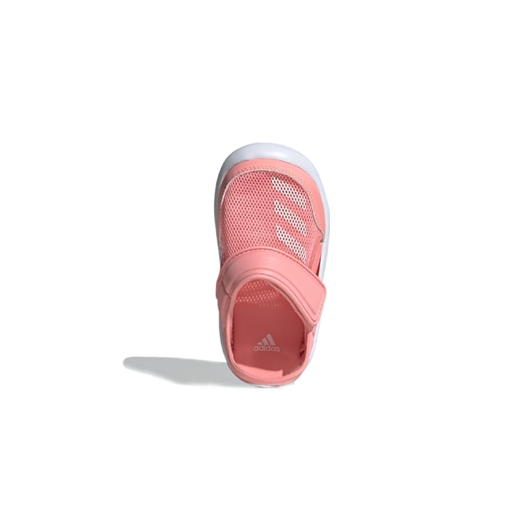 adidas Fortaswim Fabric Comfortable Toddler Shoes Infant And Toddler FV8859