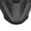 For CFMOTO 450MT MT450 CF 450 MT 2024 2025 Motorcycle Front Wheel Fender Beak Nose Cone Extension Extender Cowl Spoiler Cover