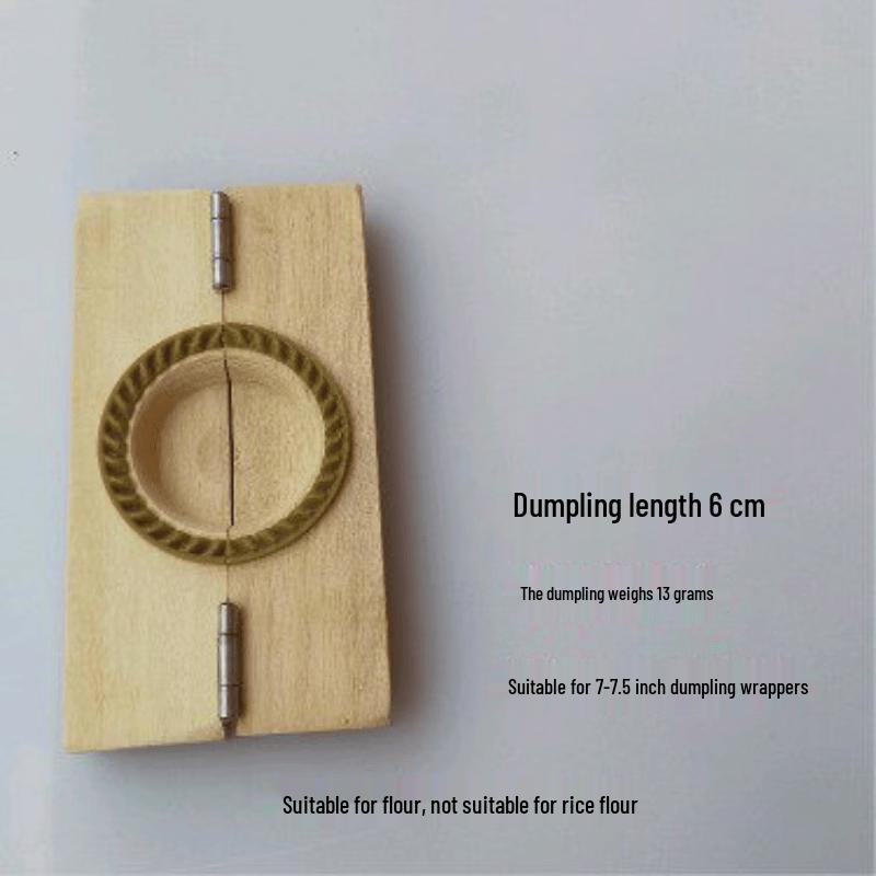 Ruhan Solid Wood Plastic Teeth Mold