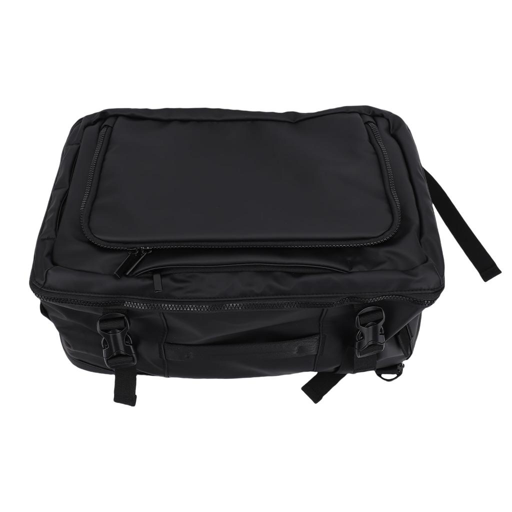Travel Backpack 20 To 35L Waterproofing 180 Degrees  Opening Multifuncitonal 16 Inch Laptop Bag for
