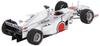 Honda 002 Takuma Sato BARCELONA HONDA 1/43 B.A.R Ts.4 B.A.R