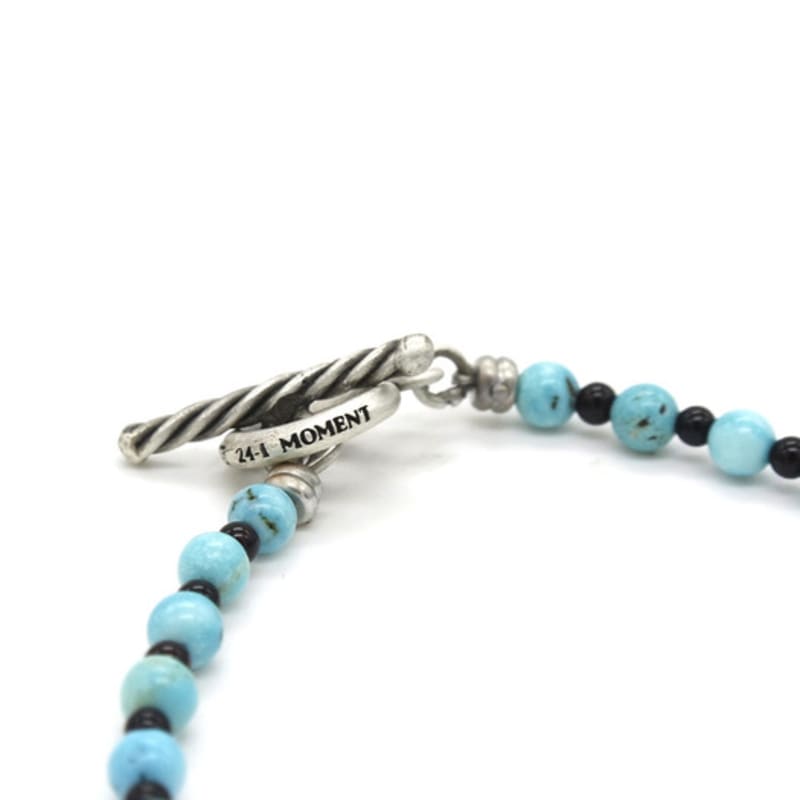 Bracelet ODDCOLLET Tears (turquoise)