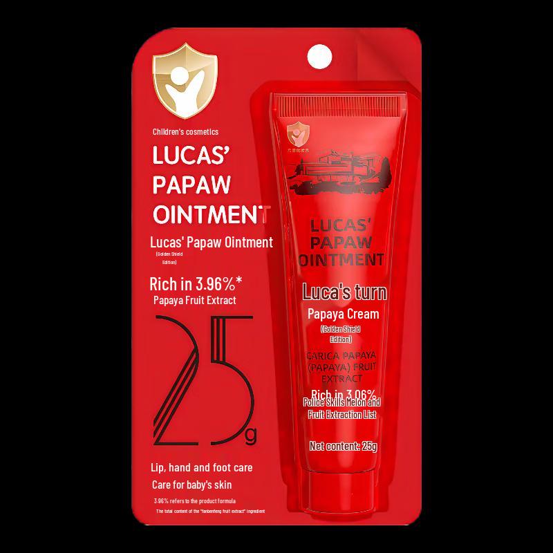 Lucas' Papaw Ointment