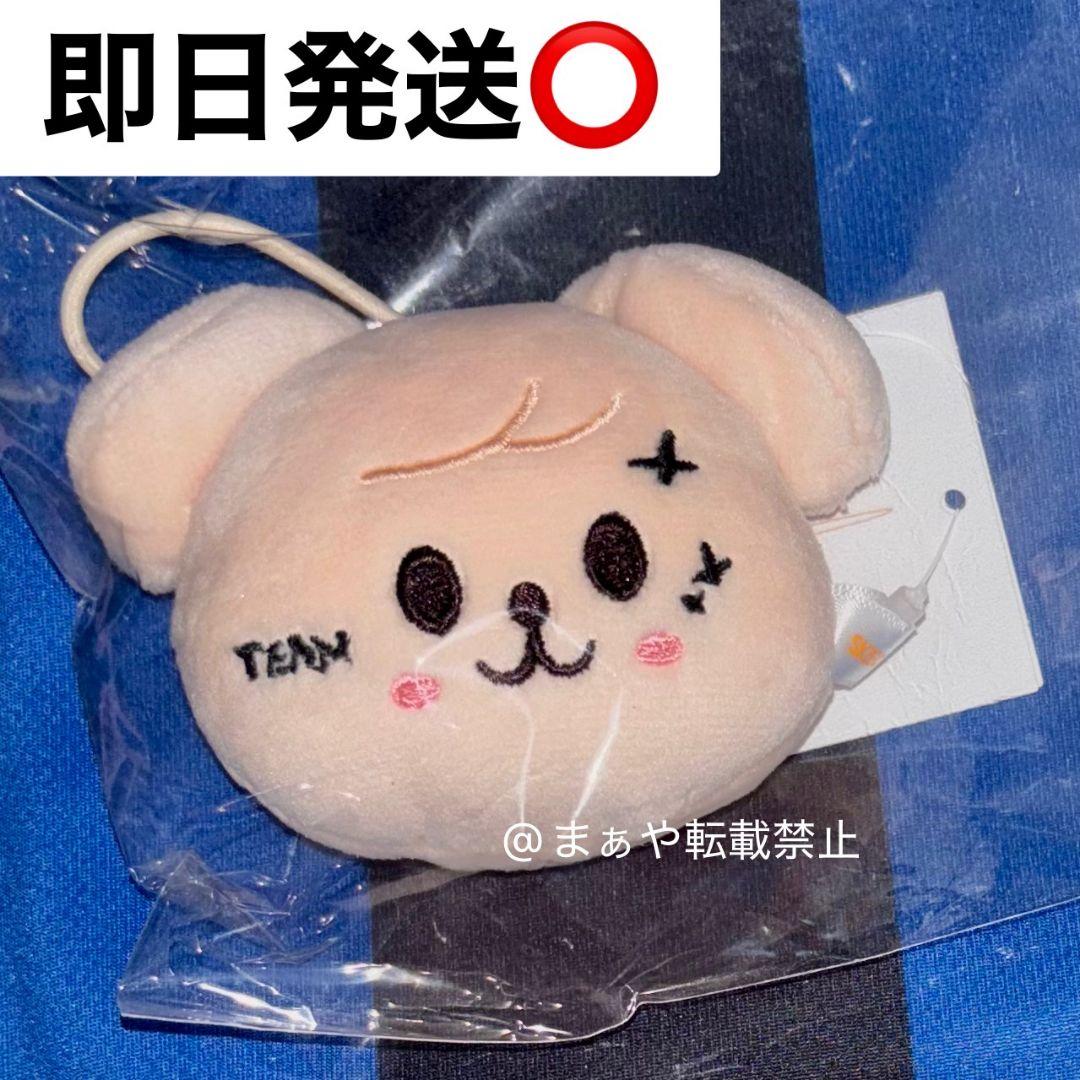 

[Б/У] SKZOO Сынмин Stray Kids Карма Именной бейдж Поп-ап