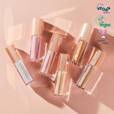 Paradise Shine Eye Pailletten 4g
