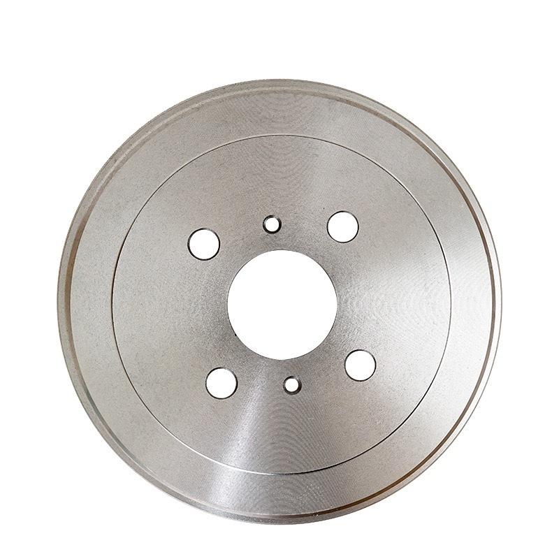 Quality Brake Discs Brake Drums Etios 1.5 XI XS4 Front Rear Auto Spare Parts Rotors