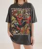 Spider-Man Brand A New Day Shirt, Vintage 90s Comic Superhero Graphic Tee, Comfort Colors Spider-Man Oversized Tshirt for Men and Women