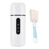 Compact Travel Car Kettle with Automatic Mixing & Overload Protection Electric Car Boiler Easy to Use for Hot Beverages