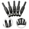 Drilling Bits Hollow Punch 2-25mm 72mm Electric Machine