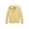 Girls Mini Cable Cotton Full Zip Hoodie 2 6 Years Cwposwer6820599700