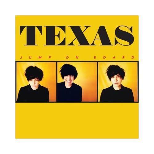 Pias Recordings 962A145010 - CD - VINYLE VARIETE INTERNATIONALE - Jump On Board Vinyle Gatefold 180 Gr Inclus Code De Téléchargement