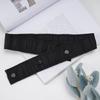Comfort Detachable Waist Cincher Winter Activity Belt Lady Elastic Waist Belt for Shaping in Freezing Climates