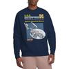 STAR TREK Unisex Adult Enterprise Manual Sweatshirt