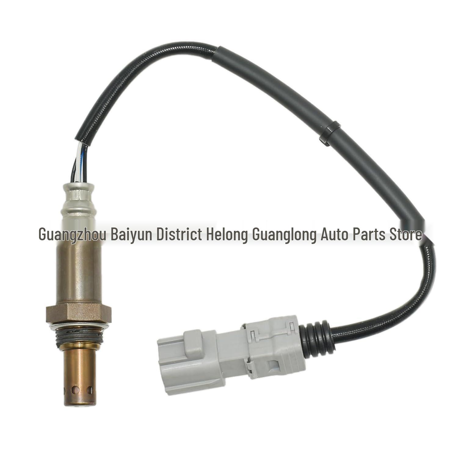 89467-07060 Oxygen Sensor for 2019 Toyota Avalon 2.5L None