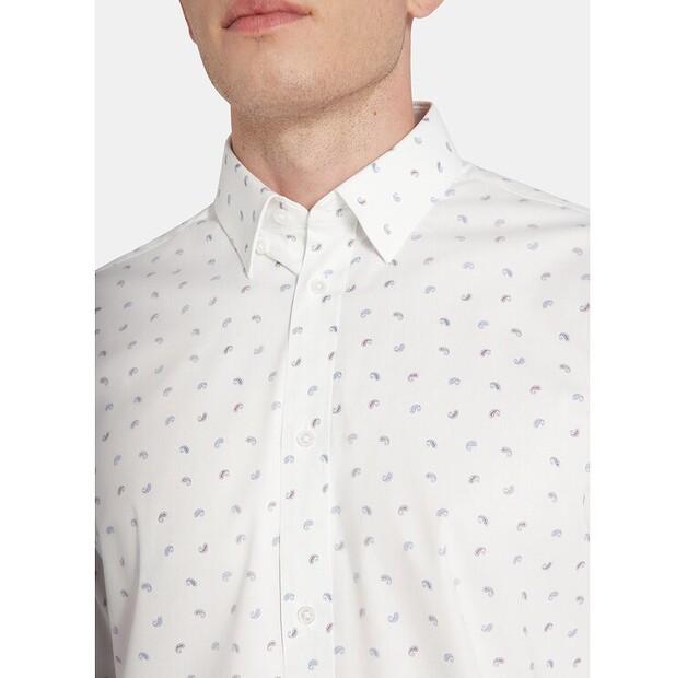 Pako Lorente Shirt P25WF-1X-026