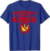 No King In America Presidents Are Not Kings USA Unisex T-Shirt