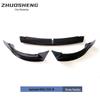 Tesla Model Y Night Edition Front Lip Body Kit