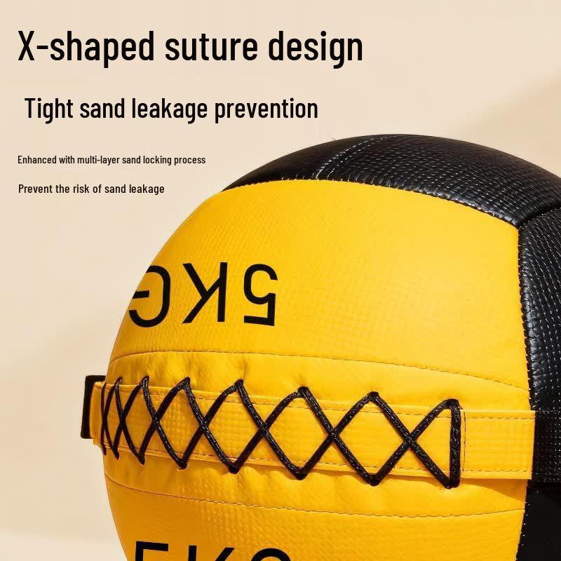 Jianli Soft Medicine Wall Ball