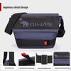 OIWAS Men's Casual Crossbody Shoulder Bag