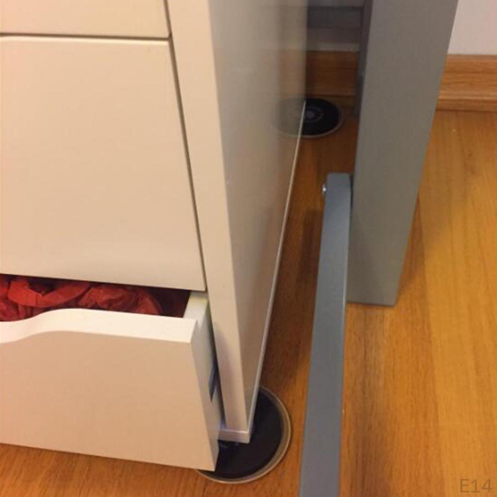 Furniture Moving Sliders for Floor And Carpet