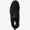 The North Face Nuptse Chukka WP Suede TNF Black 8 Black/TNF