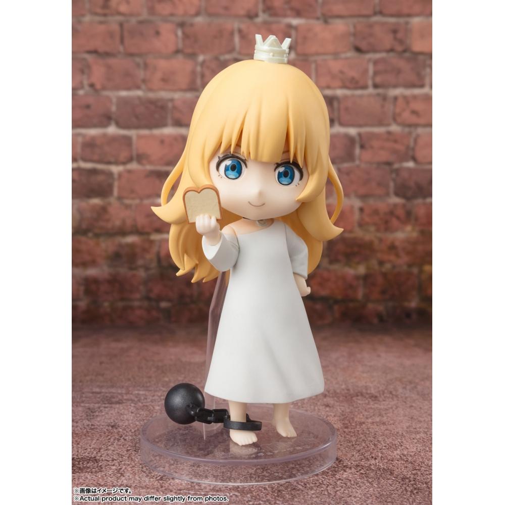 Время пыток Принцесса Figuarts Mini Принцесса