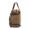 Leisure Canvas Bag Crossbody Computer Backpack Business Briefcase School Bag