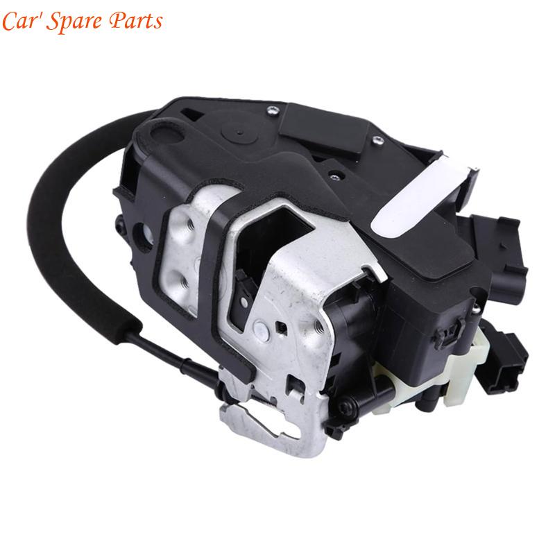 Y4UA Auto Rear Tailgate Liftgates Door Lock CN15A219ANE for Ecosport 2013 China Mainland