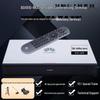 box610-4k with touch tablet