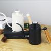 For Latte Art As Picture Coffee Thermometer Compact Convenient Coffee Thermometer Espresso Gauge Temperature Stability