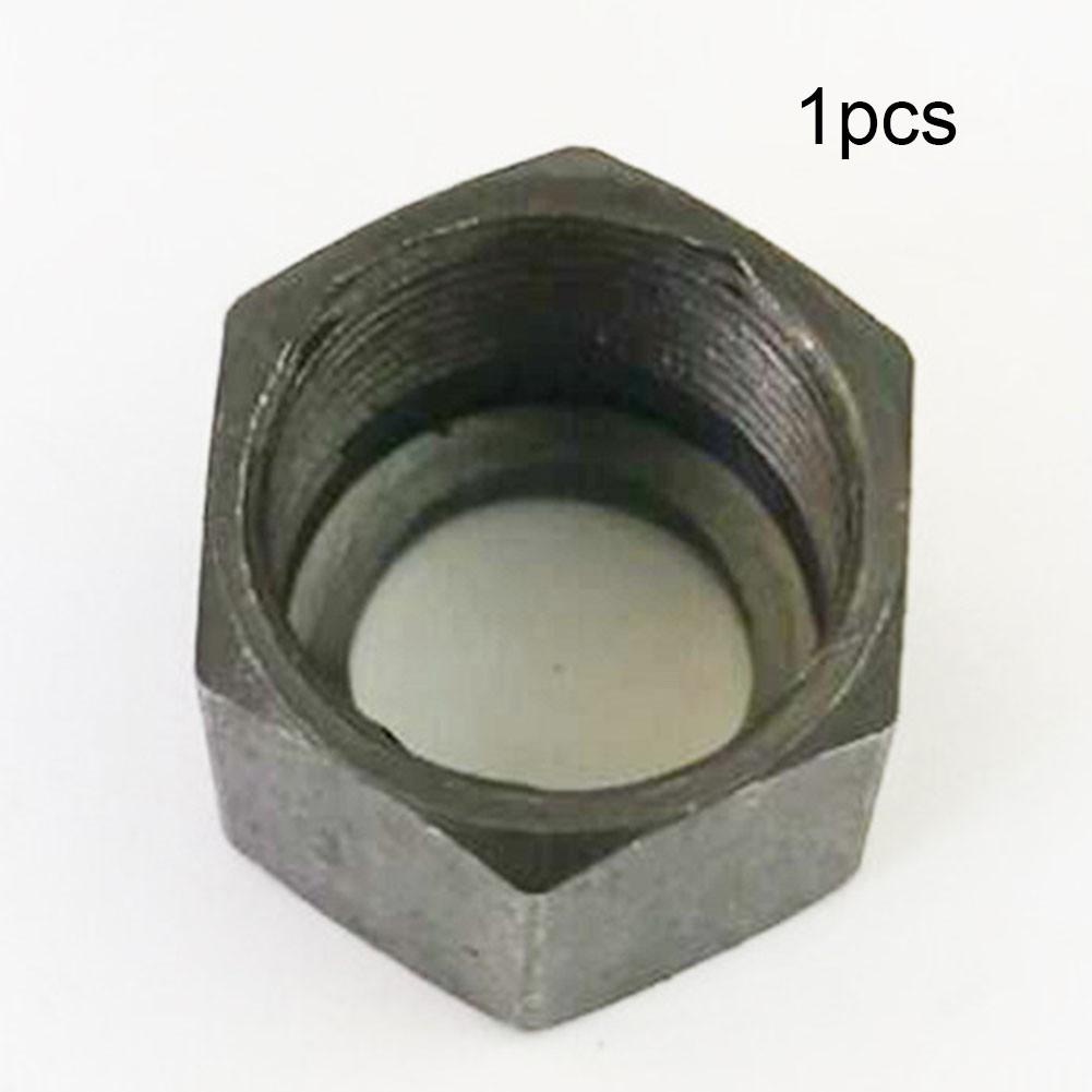 

Зажимной патрон Эффективная электрическая шлифовка Шлифовальные головки Детали 1 шт. Nut