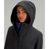 Lululemon Rain Rebel Insulated Jacket Black